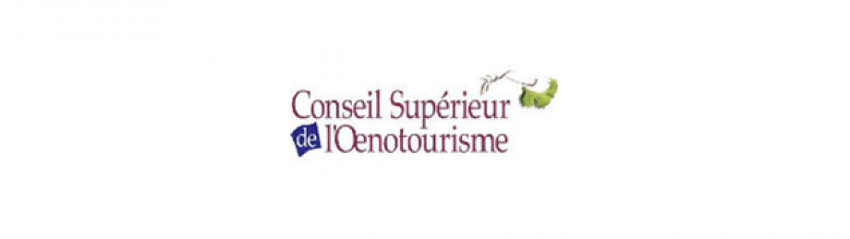 Conseil Supérieur de l’Œnotourisme