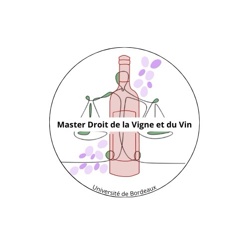 Master Droit de la Vigne et du Vin de Bordeaux